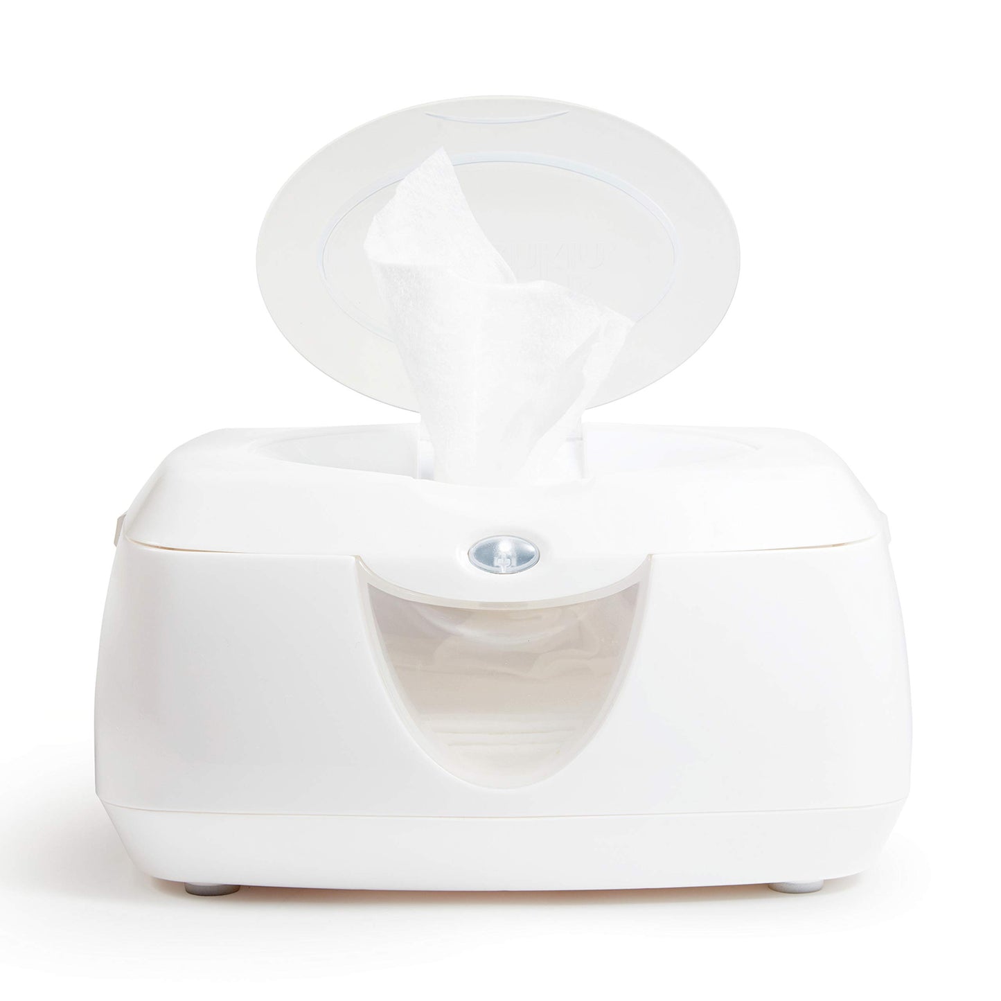 Munchkin Warm Glow Baby Wipe Warmer, White 🍁 All In One Marketplace Canada