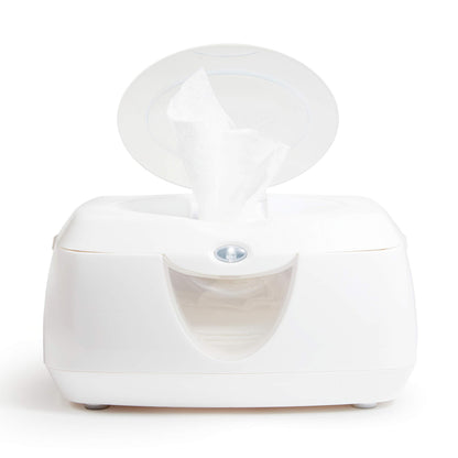 Munchkin Warm Glow Baby Wipe Warmer, White 🍁 All In One Marketplace Canada