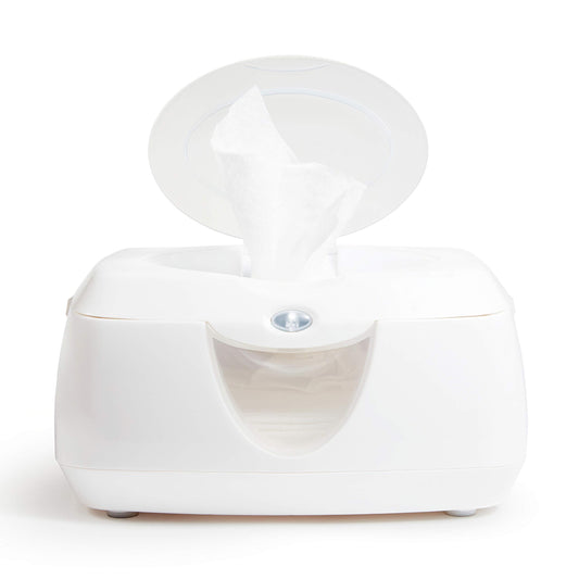 Munchkin Warm Glow Baby Wipe Warmer, White 🍁 All In One Marketplace Canada Munchkin