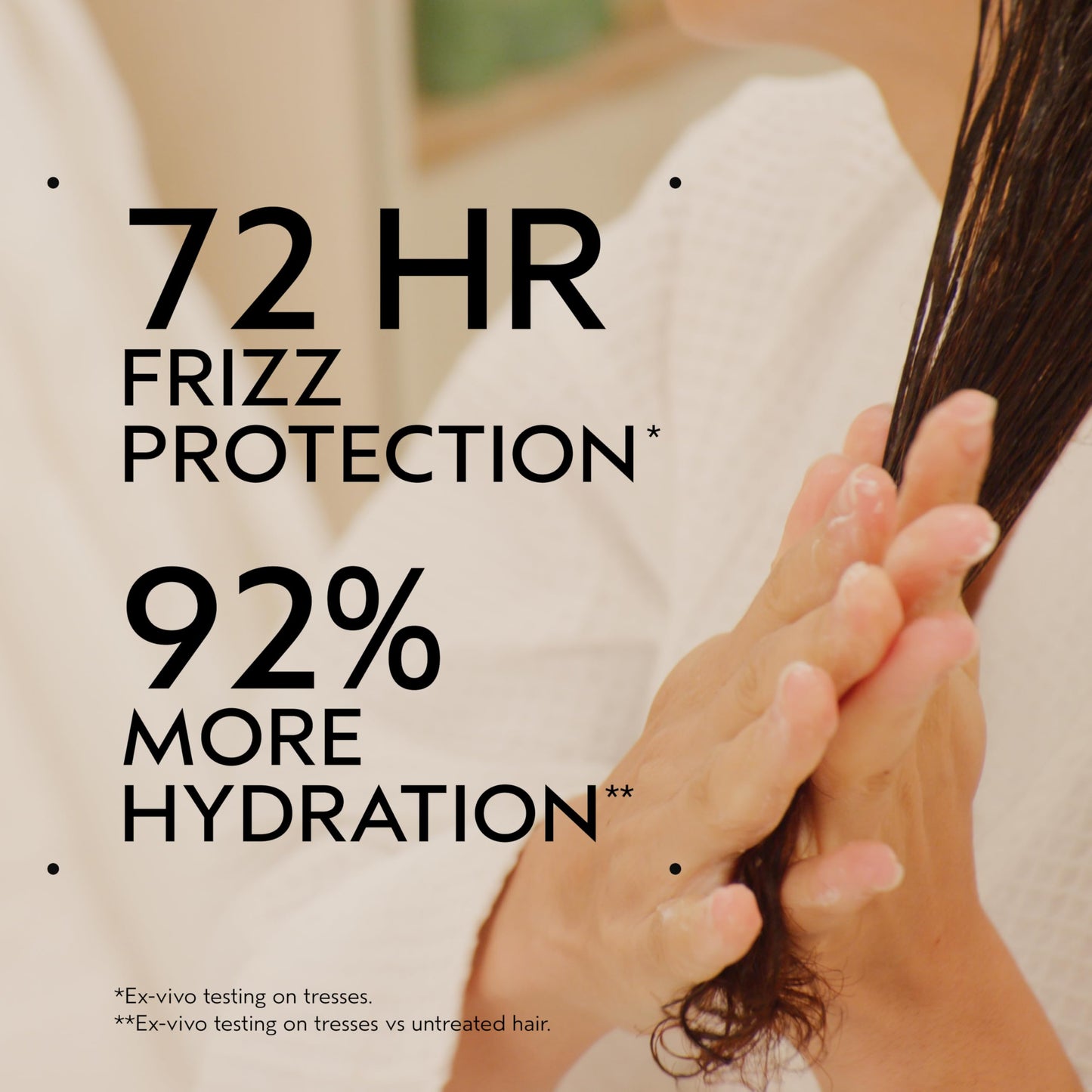 Aveda Be Curly Advanced Curl Enhancer Cream | Defines Curly and Wavy Hair | Reduces Frizz, Adds Shine | Silicone Free | 98% Naturally Derived*, 200ml - Available at All In One Marketplace Canada