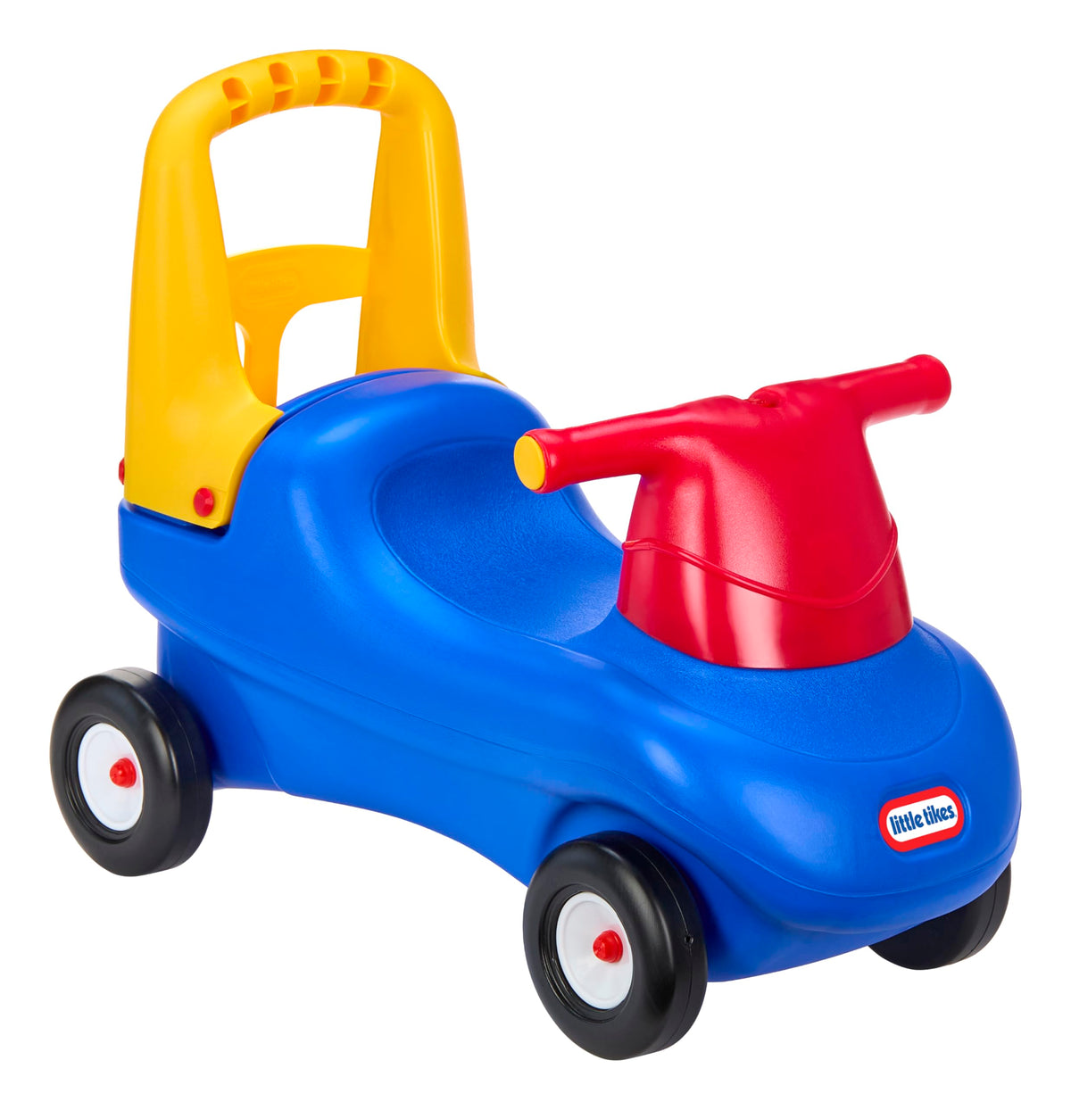 Little Tikes Push and Ride Racer