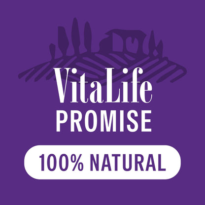 VitaLife 750 g Sweet Potato & Duck Twists, All Natural Dog Treats