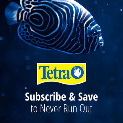Tetra Aquarium Filter Cartridge, Bio-Bag Large, 12 pack for Whisper Tetra
