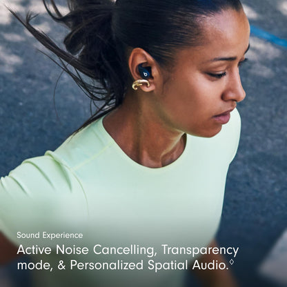 Beats - Powerbeats Fit - Wireless Noise-Cancelling Workout Earbuds with Ultimate Secure Fit, IPX4, Up to 30H of Battery Life & Charging case, Compatible with Apple & Android - Jet Black Beats