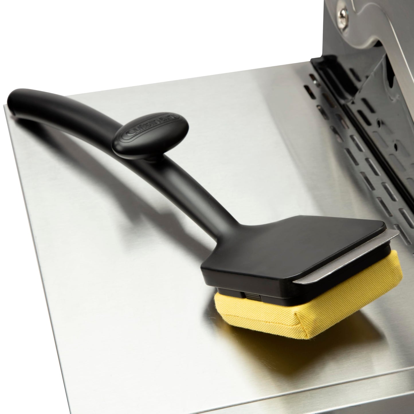 Cuisinart CCB-1000 Grill Renew Steam Cleaner Brush Cuisinart