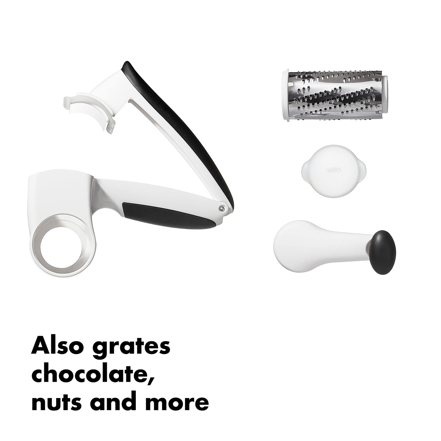 Oxo Good Grips Rotary Grater OXO