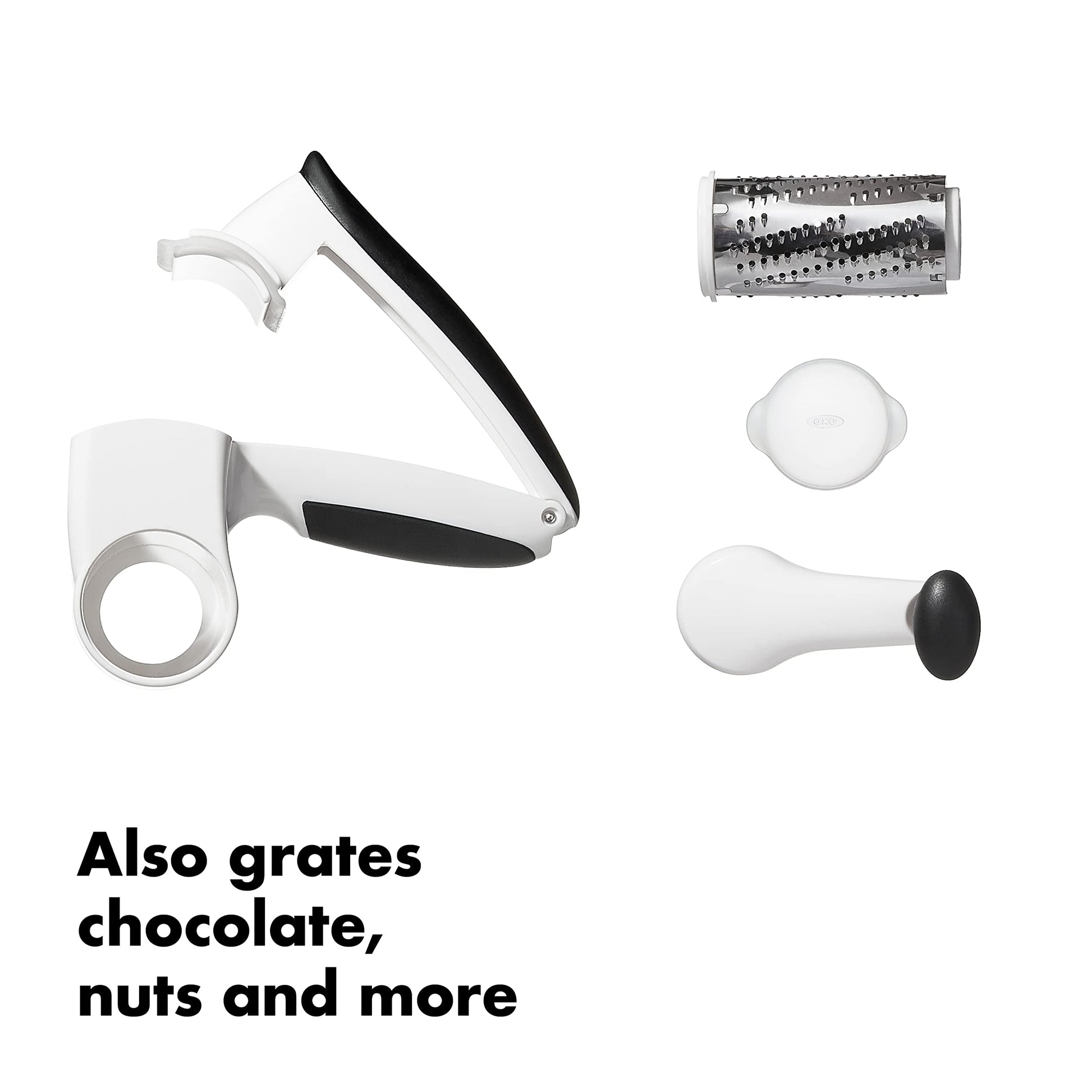 Oxo Good Grips Rotary Grater OXO