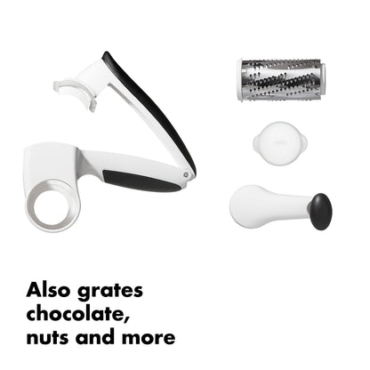 Oxo Good Grips Rotary Grater OXO