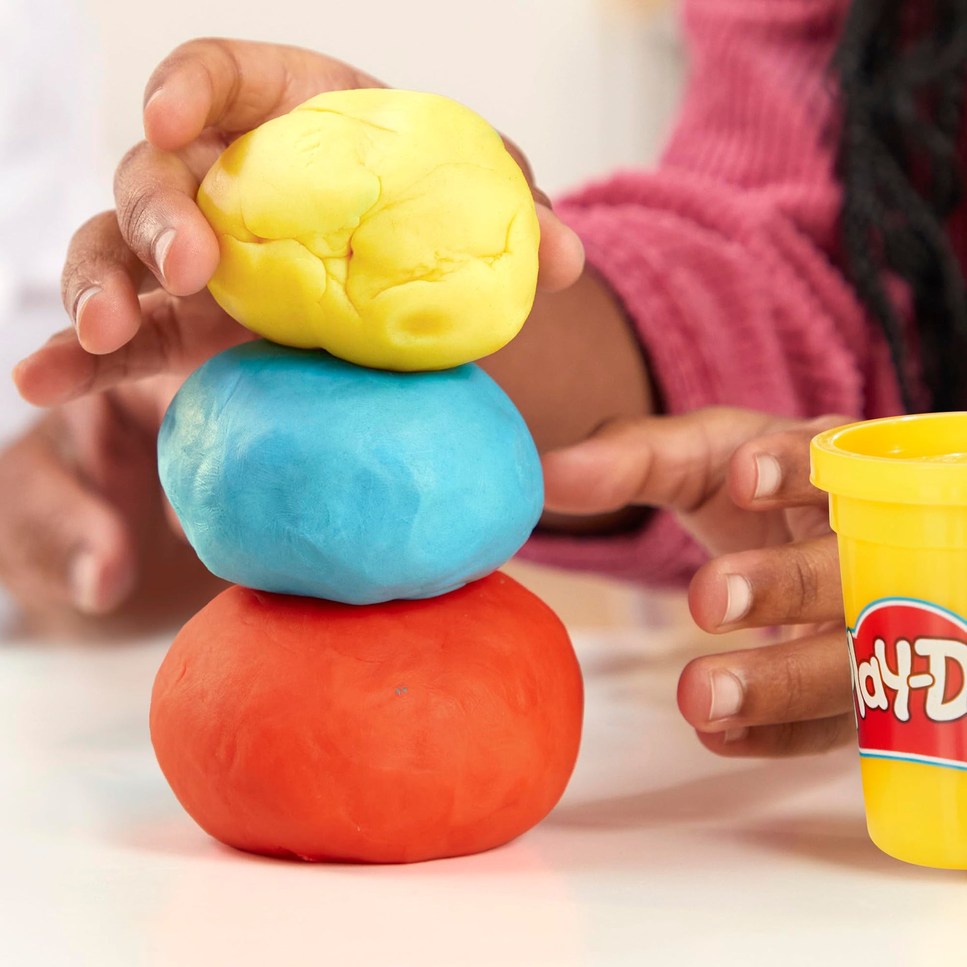 Play Doh Mega Pack (36 Cans) Play-Doh