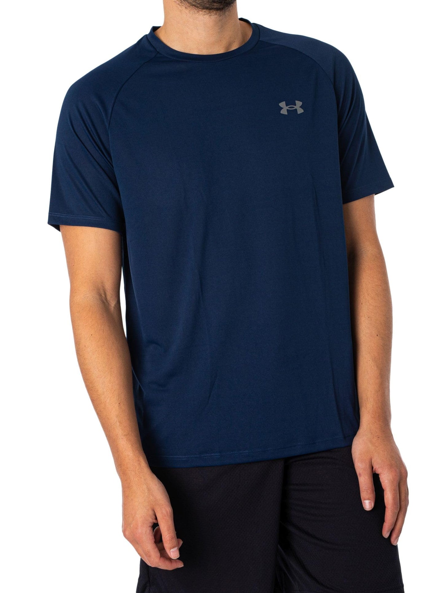 Under Armour Men's Tech 2.0 Short-Sleeve T-Shirt
