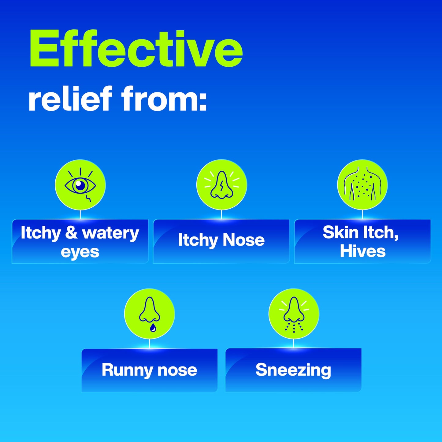 Claritin Allergy Medicine, 24-Hour Non-Drowsy Relief 10 mg, 50 Tablets - Available at All In One Marketplace Canada