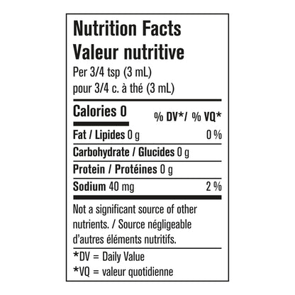 Country Time Lemonade Liquid Drink Mix, 48 mL Bottle (Pack of 12)