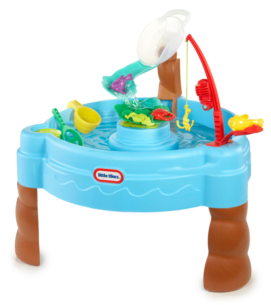 Little Tikes Fish 'n Splash Water Table - Available at All In One Marketplace Canada