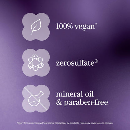 Pureology Hydrate Conditioner for Dry Hair, 1000mL Pureology