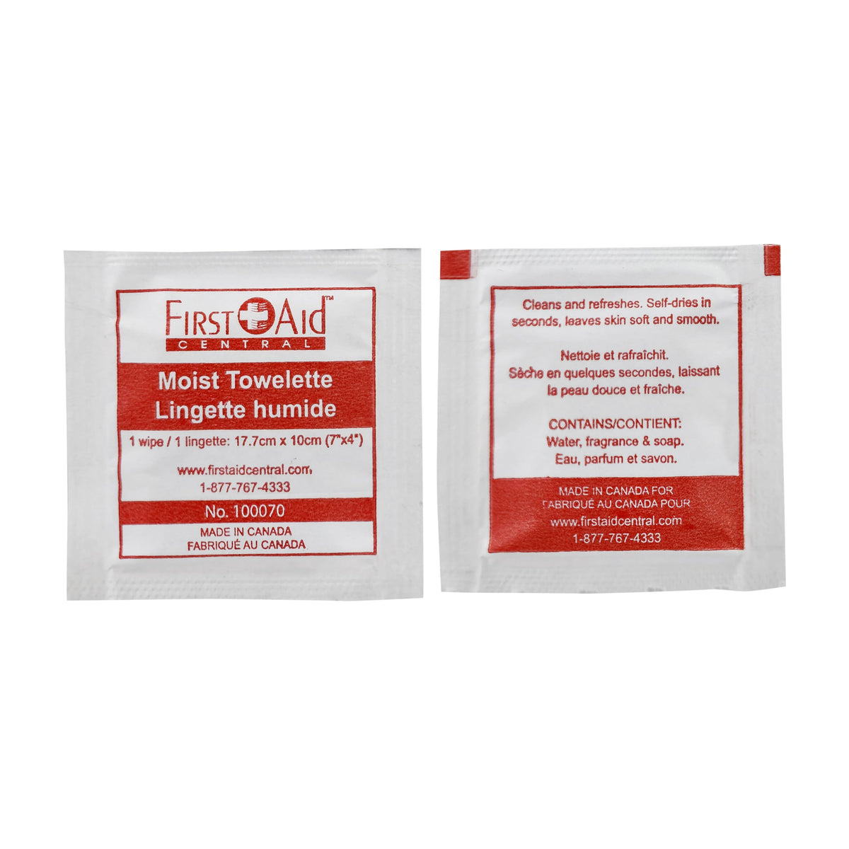 First Aid Central AZ-SPFAKN Deluxe Sports First Aid Kit, 139 Pieces