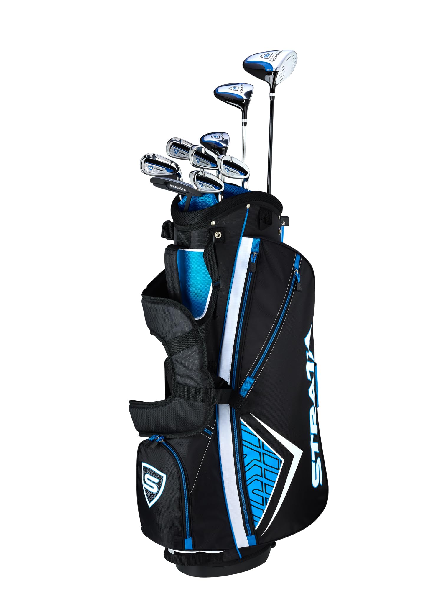 Strata 2019 Strata 12-Piece Complete Set Callaway