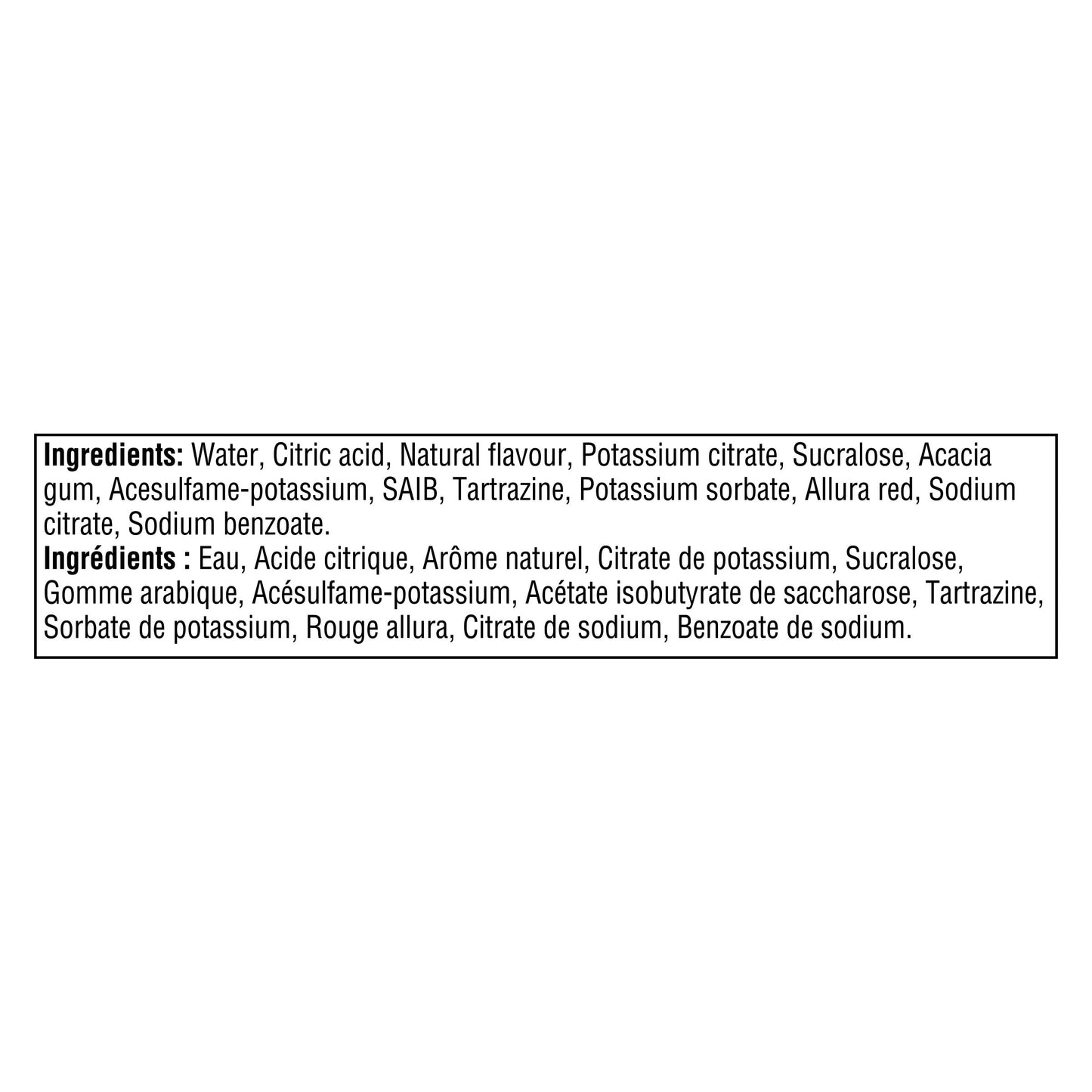 Crystal Light Aloha Pineapple Coconut Liquid Drink Mix, 48 mL Bottle (Pack of 12) Crystal Light