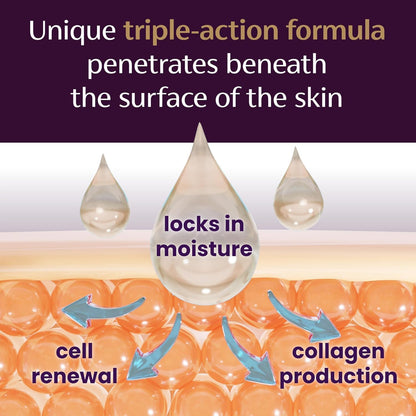 Mederma Advanced Scar Gel, Treats Old and New Scars, Reduces the Appearance of Scars from Acne, Stitches, Burns and More, 20 ml - Available at All In One Marketplace Canada