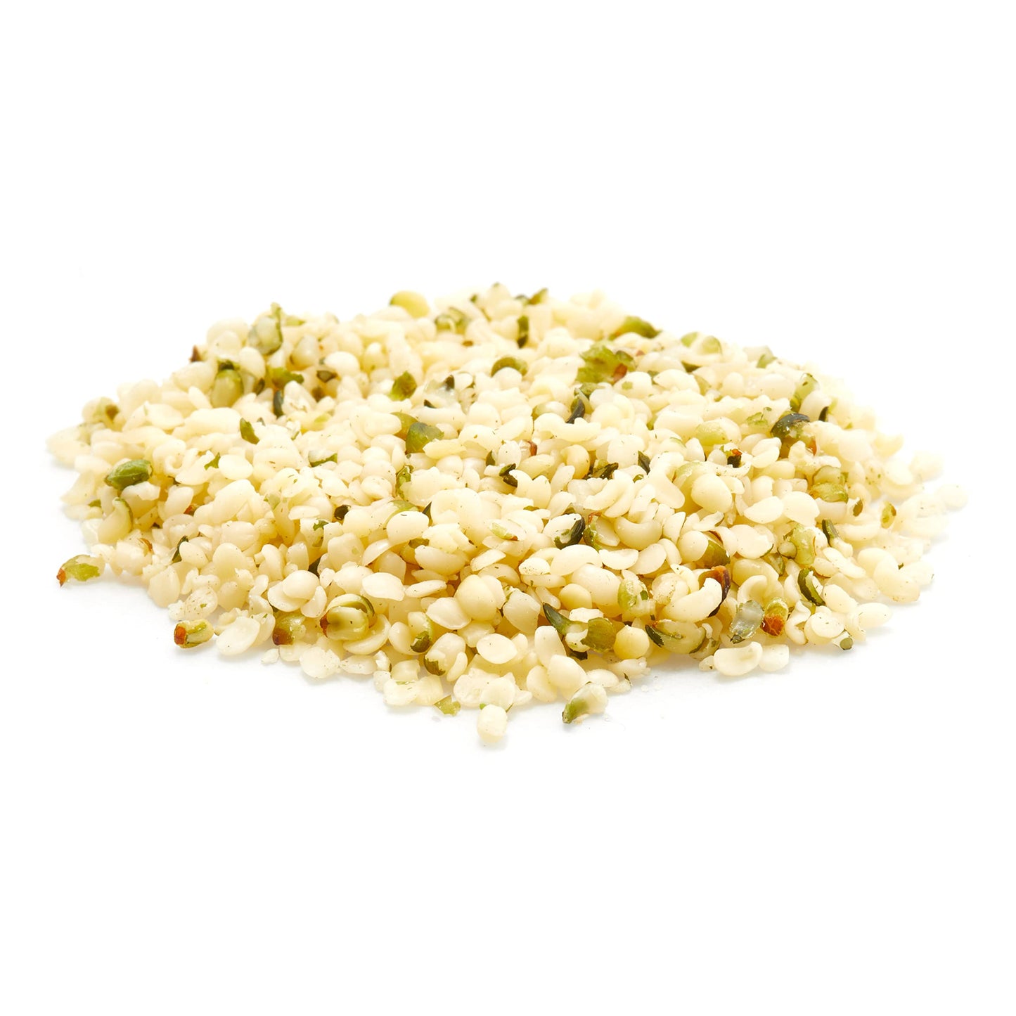 Yupik Canadian Hulled Hemp Seeds, 1 kg, Gluten-Free, Kosher, Vegan, Raw Seeds, Shelled Hemp Hearts, Salt-Free, Source of Omega-3 & Omega-6, Plant-Based Protein, Ideal for Topping & Baking 🍁 All In One Marketplace Canada