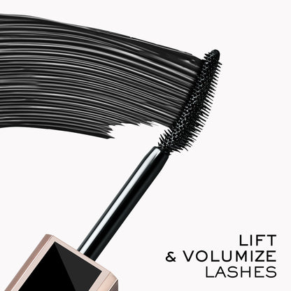 Lancôme Lash Idôle Lash-Lifting & Volumizing Mascara, Smudge-Proof - Available at All In One Marketplace Canada