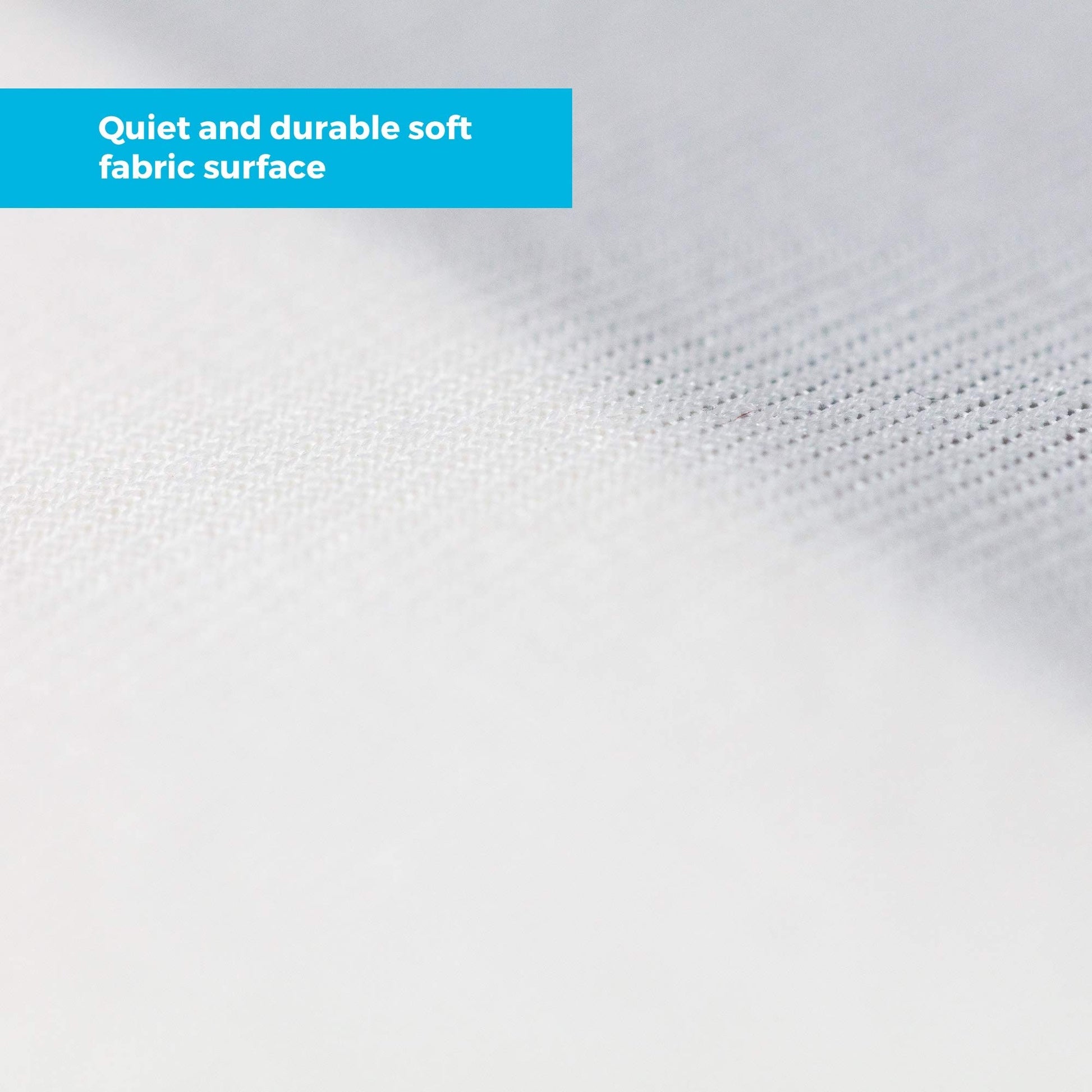 LINENSPA Waterproof Bed Bug Proof Box Spring Encasement Protector - Blocks out Liquids, Bed Bugs, Dust Mites and Allergens - Queen Linenspa