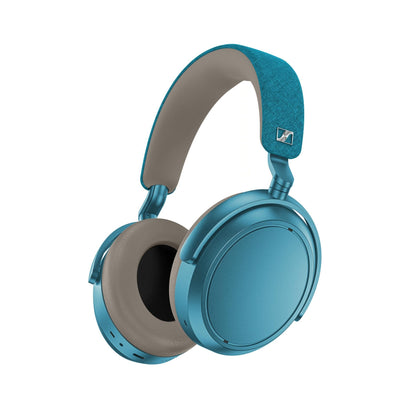 Sennheiser Momentum 4 Wireless Headphones, ANC, 60 Hr Battery, Teal 🍁 All In One Marketplace Canada