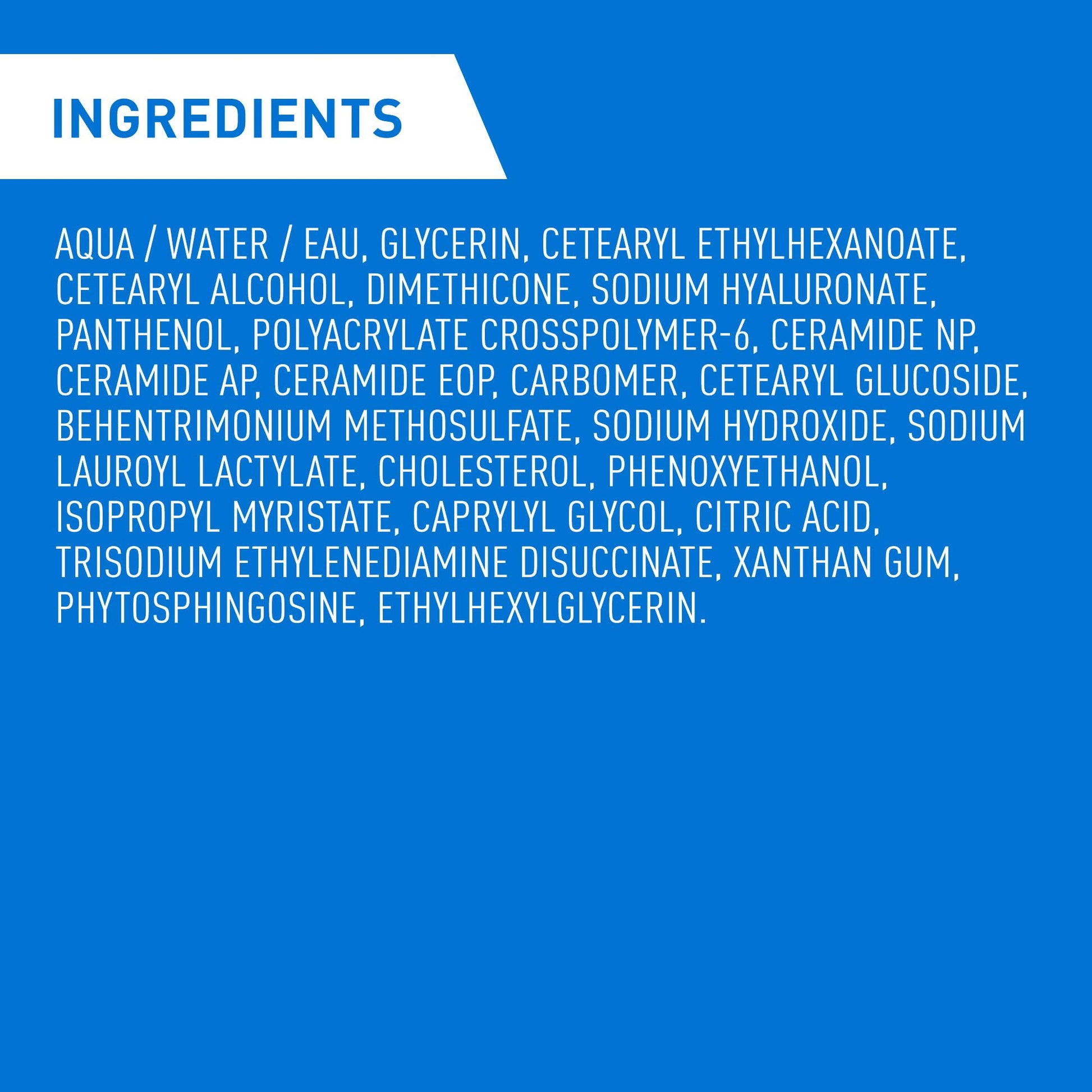 CeraVe Hyaluronic Acid Face Serum, Hydrating Serum for Face with Vitamin B5 & Ceramides, for Men & Women, Normal To Dry Skin. Fragrance Free, Non-Comedogenic, Paraben-Free, Travel Size, 30ML - Available at All In One Marketplace Canada