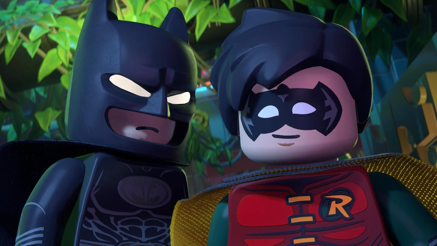 LEGO Batman: Legacy of the Dark Knight - PlayStation 5 - Standard Edition Edition 🍁 All In One Marketplace Canada