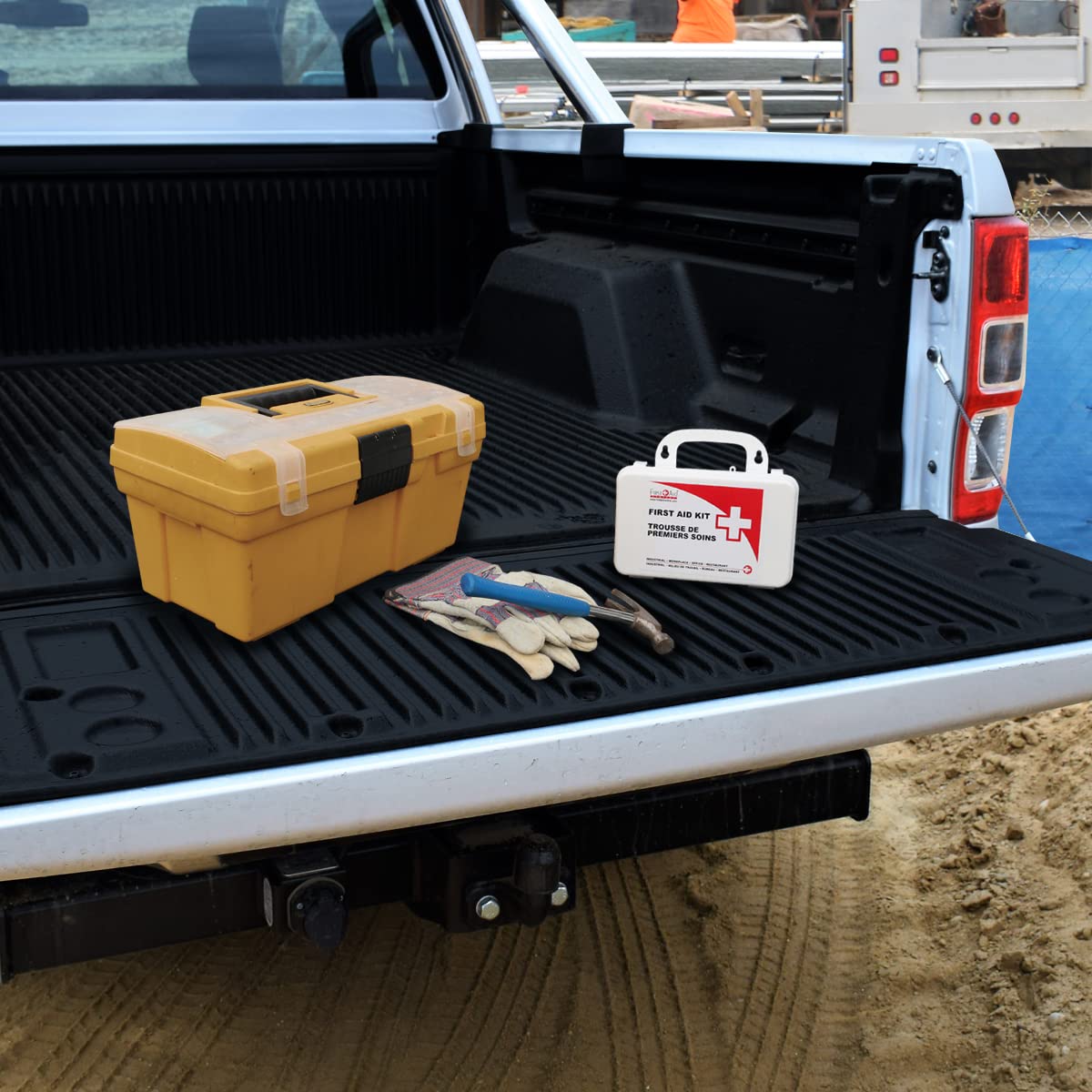 First Aid Central Ontario Section 8 First Aid Kit (1-5 People) FIRST AID CENTRAL