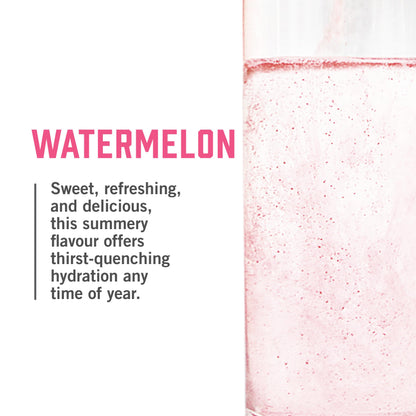 BioSteel Electrolyte Hydration Mix, Watermelon, 45 Servings