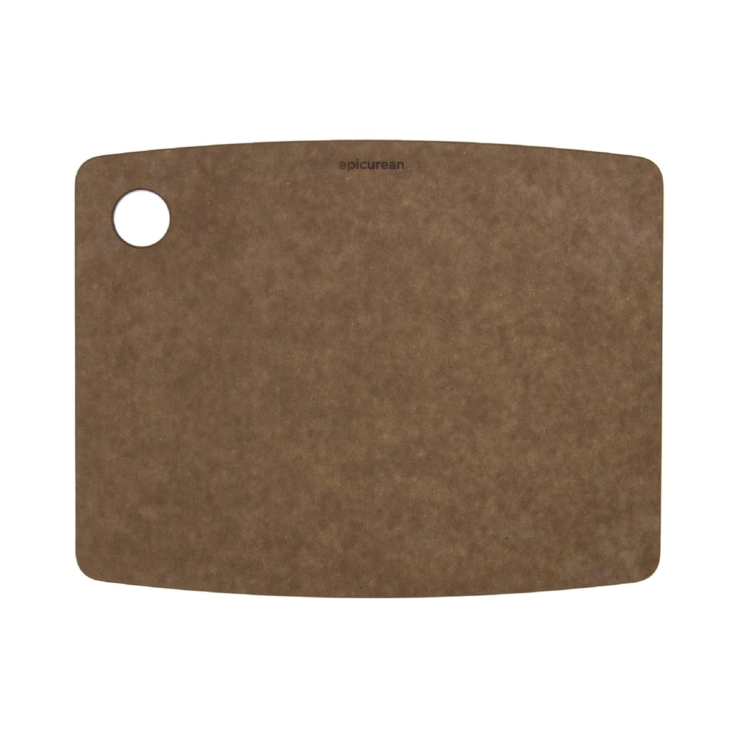Epicurean Kitchen Series Cutting Board, 11.5-Inch by 9-Inch, Nutmeg 🍁 All In One Marketplace Canada