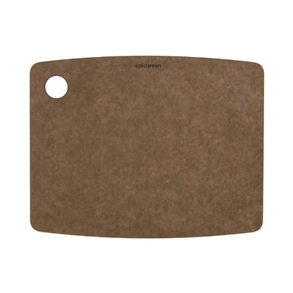 Epicurean Kitchen Series Cutting Board, 11.5-Inch by 9-Inch, Nutmeg 🍁 All In One Marketplace Canada