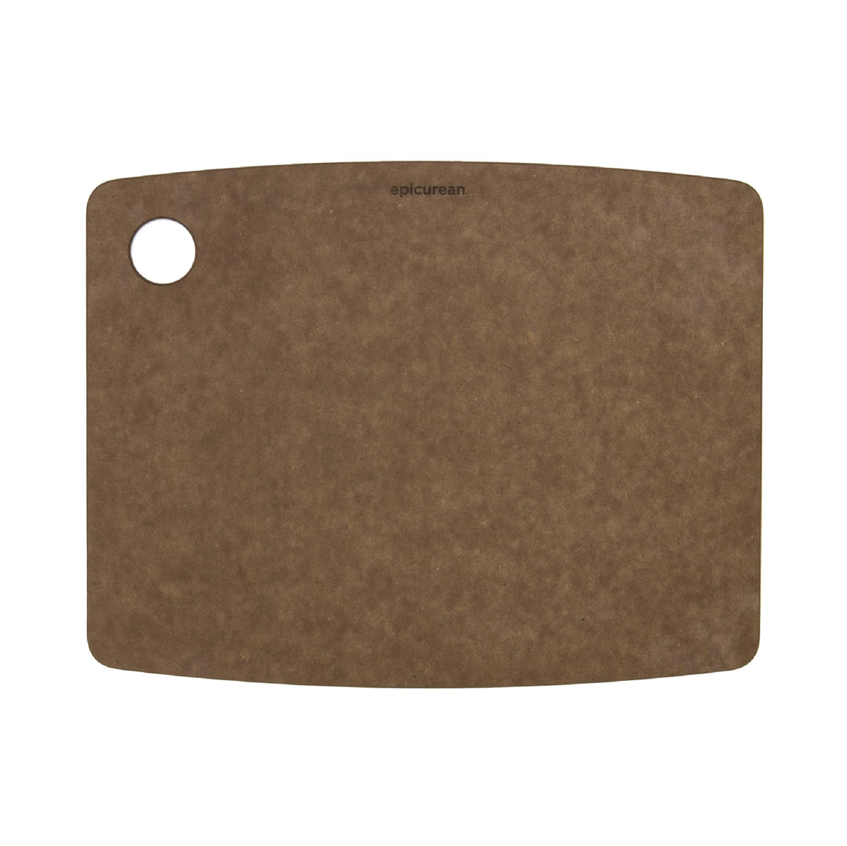 Epicurean Kitchen Series Cutting Board, 14.5-Inch × 11.25-Inch, Nutmeg