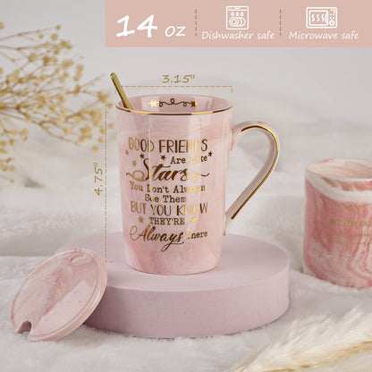 Best Friend Birthday Gifts for Women - Mothers Day Gift for Women 🍁 All In One Marketplace Canada