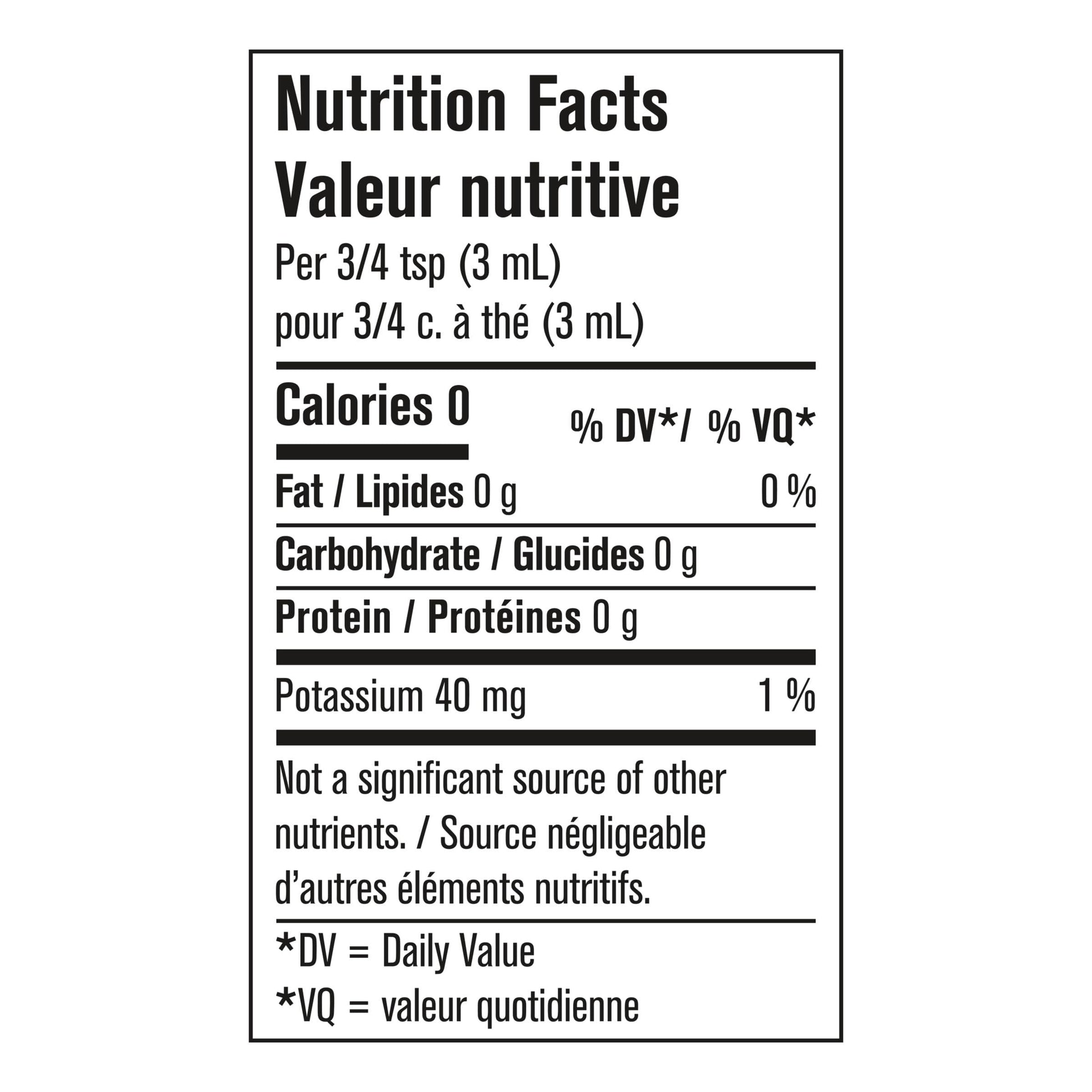 Kool-Aid Cherry Liquid Drink Mix, 48 mL Bottle (Pack of 12)
