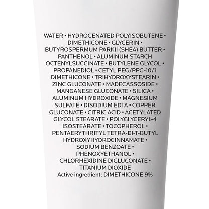 La Roche Posay Cicaplast Baume B5, Multi-Purpose Soothing Balm for Dry Skin, Absorbs Quickly, Non-Sticky, Glassy Skin Finish, for Face or Body, Suitable for the Whole Family, Fragrance Free, 40ml