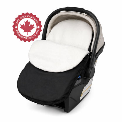 Jolly Jumper Cuddle Bag - Black 🍁 All In One Marketplace Canada