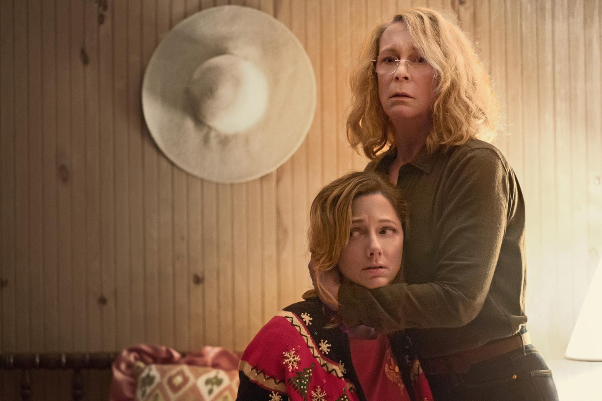 Halloween (2018) - 4K Ultra HD + Blu-ray (Bilingual)