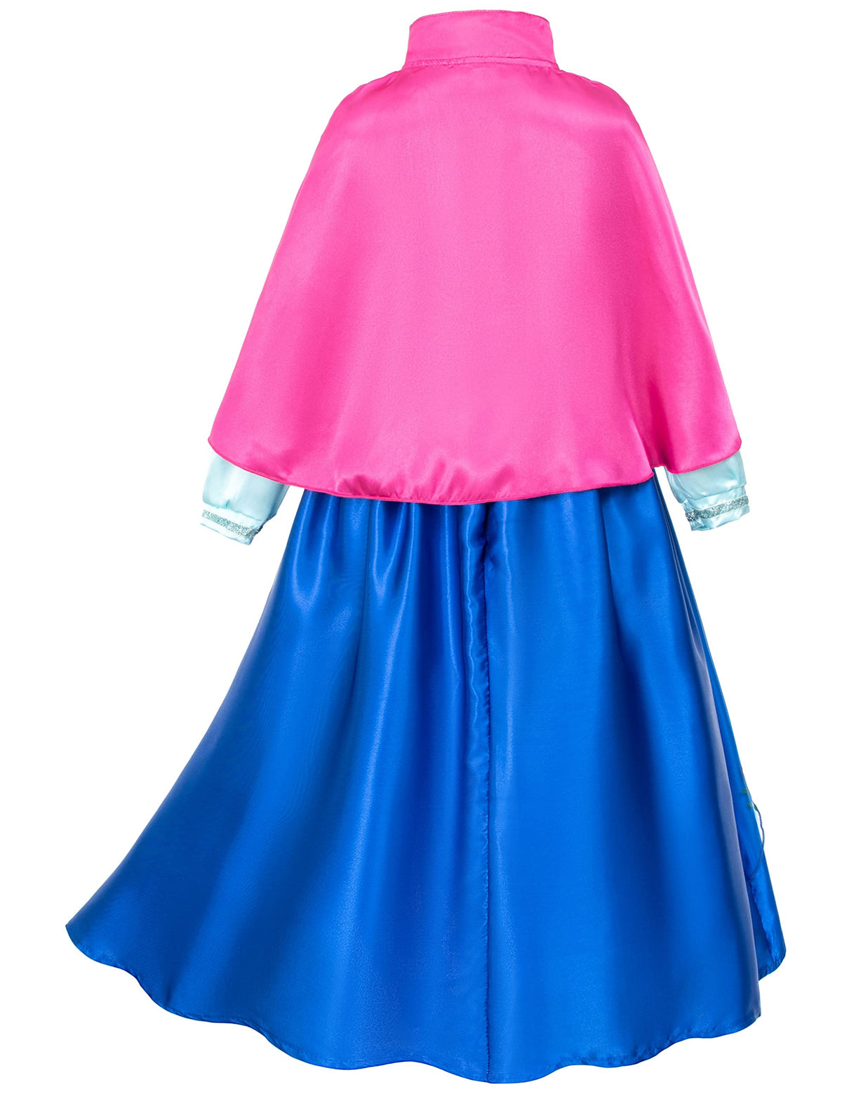 Princess Costumes for Girls - Princess Dress 6-7 Years 🍁 All In One Marketplace Canada