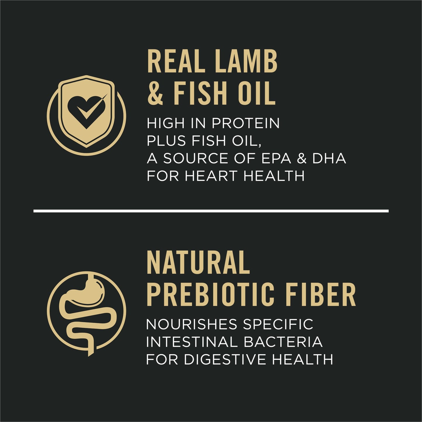 Purina Pro Plan Dry Dog Food, Focus, Adult Sensitive Skin & Stomach Lamb & Oat Meal Formula, 24-Pound Bag, Pack of 1 🍁 All In One Marketplace Canada
