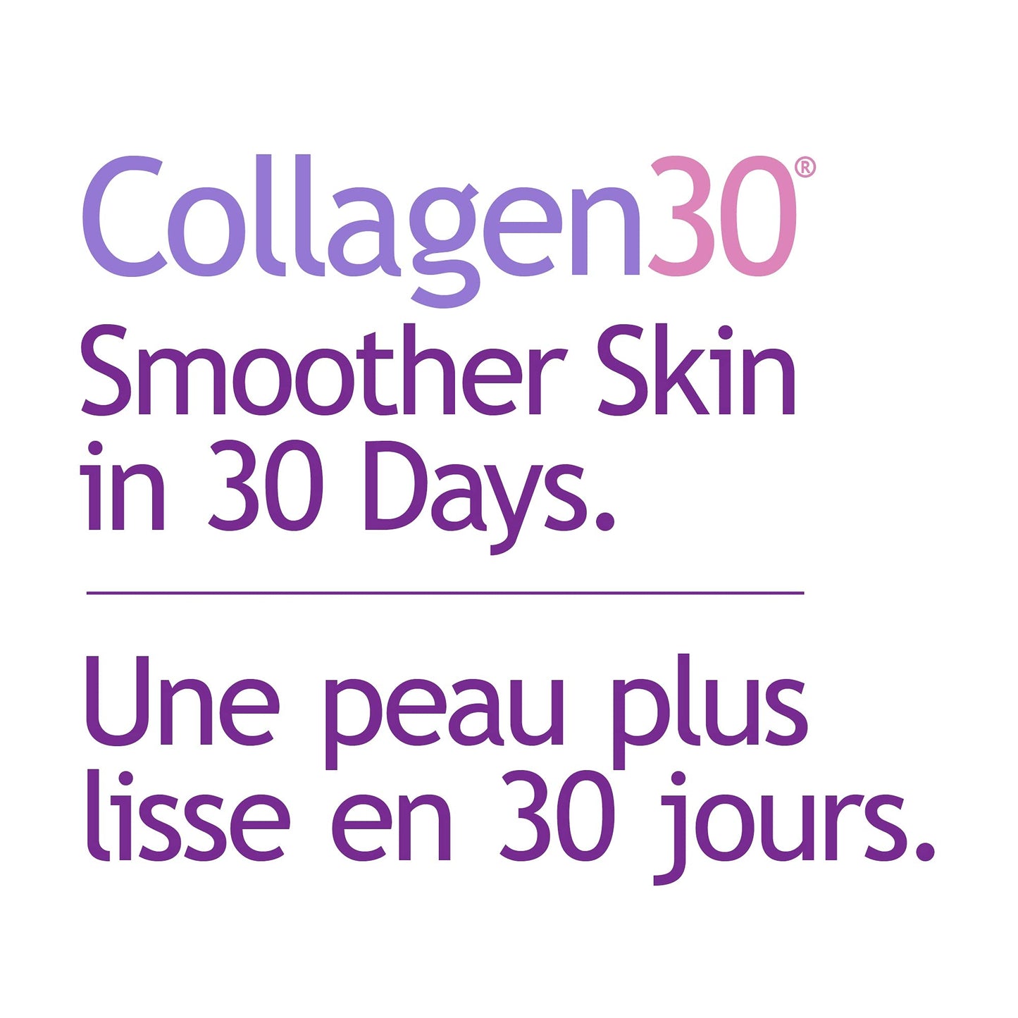 Webber Naturals Collagen30 Anti-Wrinkle Powder, 2500 mg of Bioactive Collagen Peptides Per Serving, 150 Grams, Helps Reduce Deep Wrinkles, Fine Lines & Stimulates Skin Cells - Available at All In One Marketplace Canada