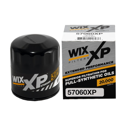 Wix (57060XP) XP Oil Filter Wix