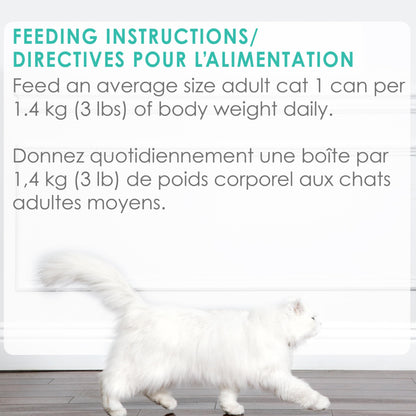 Fancy Feast Wet Cat Food, Collection Variety Pack 3 Flavours - 85 g Can (30 Pack)