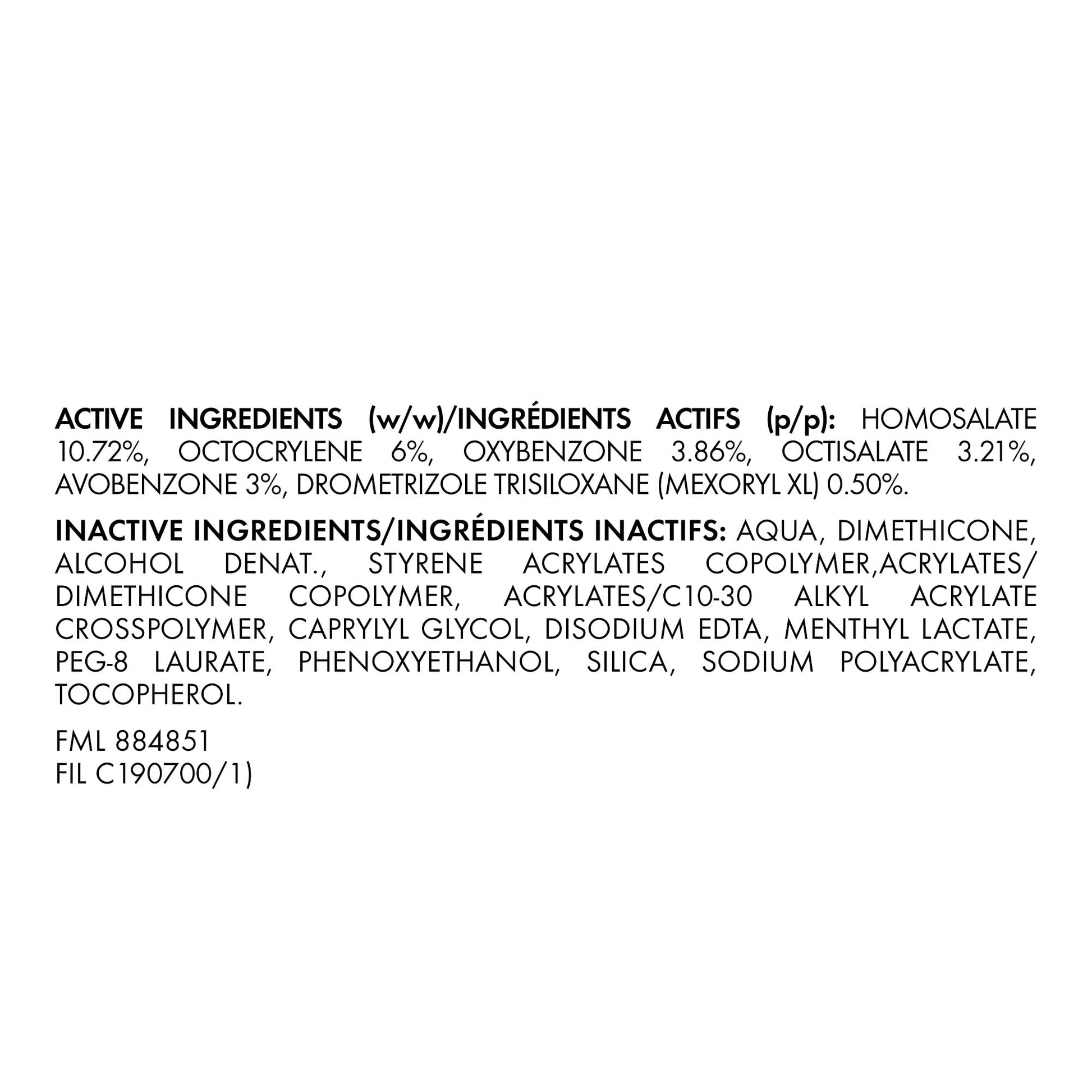 Vichy Water Resistant Sport Sunscreen, Ideal Soleil Sport SPF 60 Ultra Light Sunscreen Lotion for Face and Body, with Broad Spectrum SPF 60 and Mexoryl, 200mL VICHY