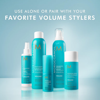 Moroccanoil Texture & Volume Powder, 0.28 Fl. Oz.