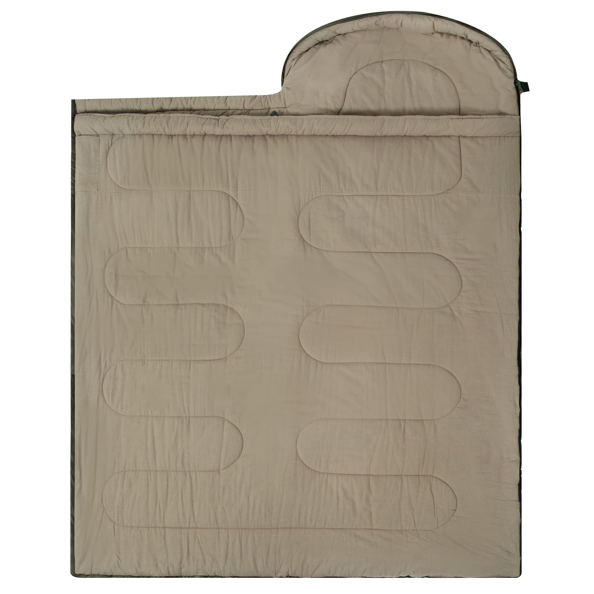 HiZYNICE Sleeping Bags for Adults XXL Cold Weather 🍁 All In One Marketplace Canada