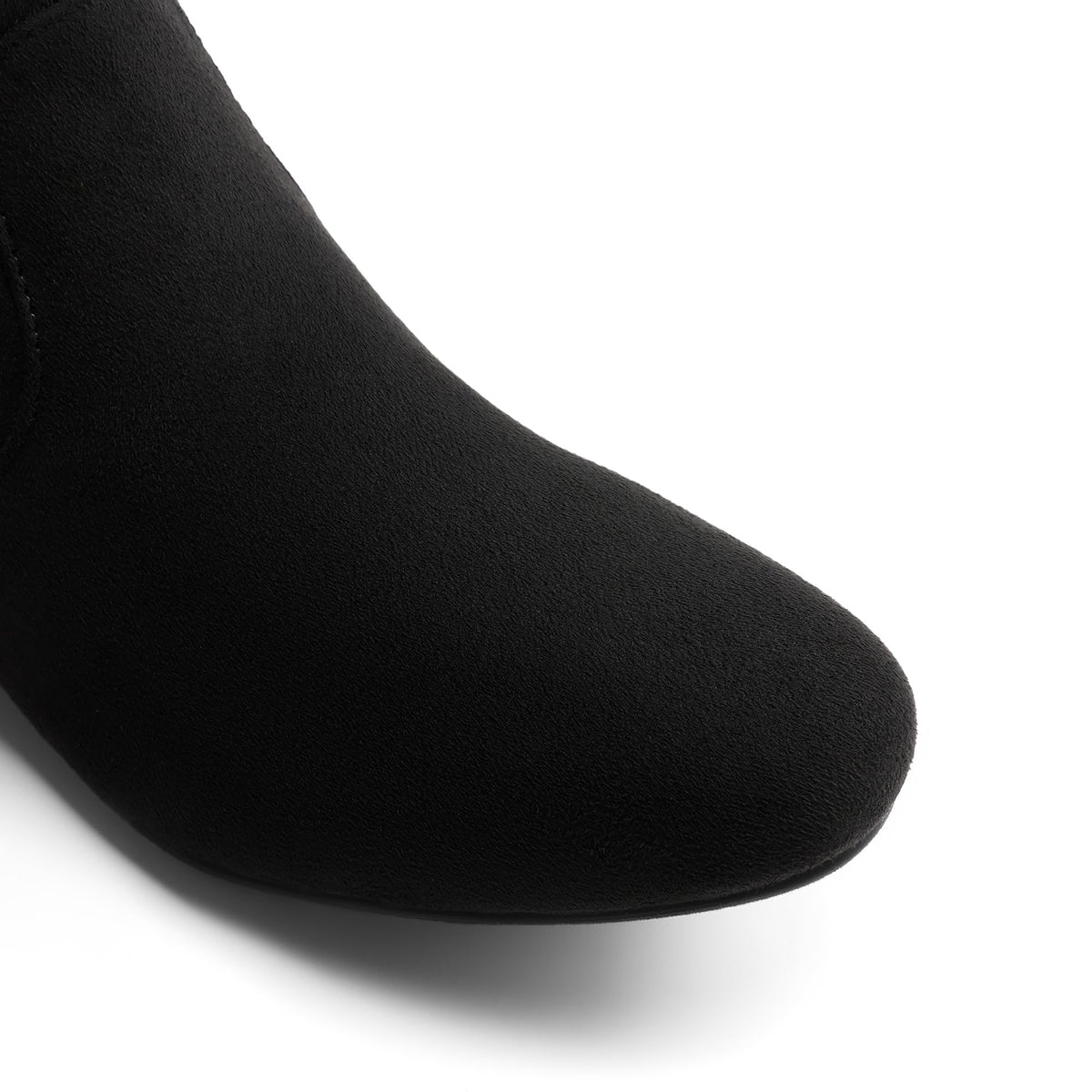 DREAM PAIRS Women's Over the Knee Thigh High Riding Boots,Black,8 🍁 All In One Marketplace Canada