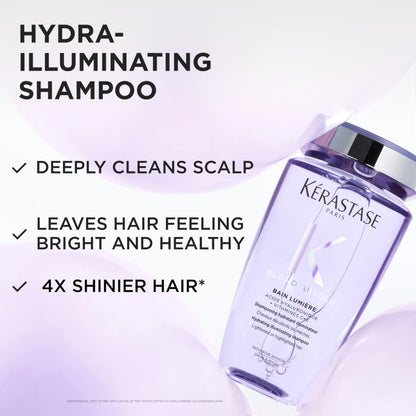 Kérastase Blond Absolu Bain Lumière Illuminating Shampoo KÉRASTASE