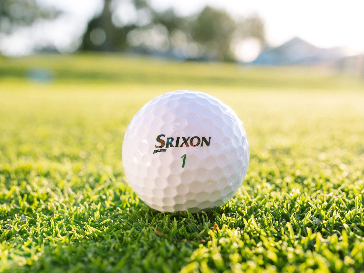 Srixon Soft Feel 13 Srixon