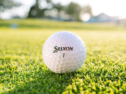 Srixon Soft Feel 13 Srixon